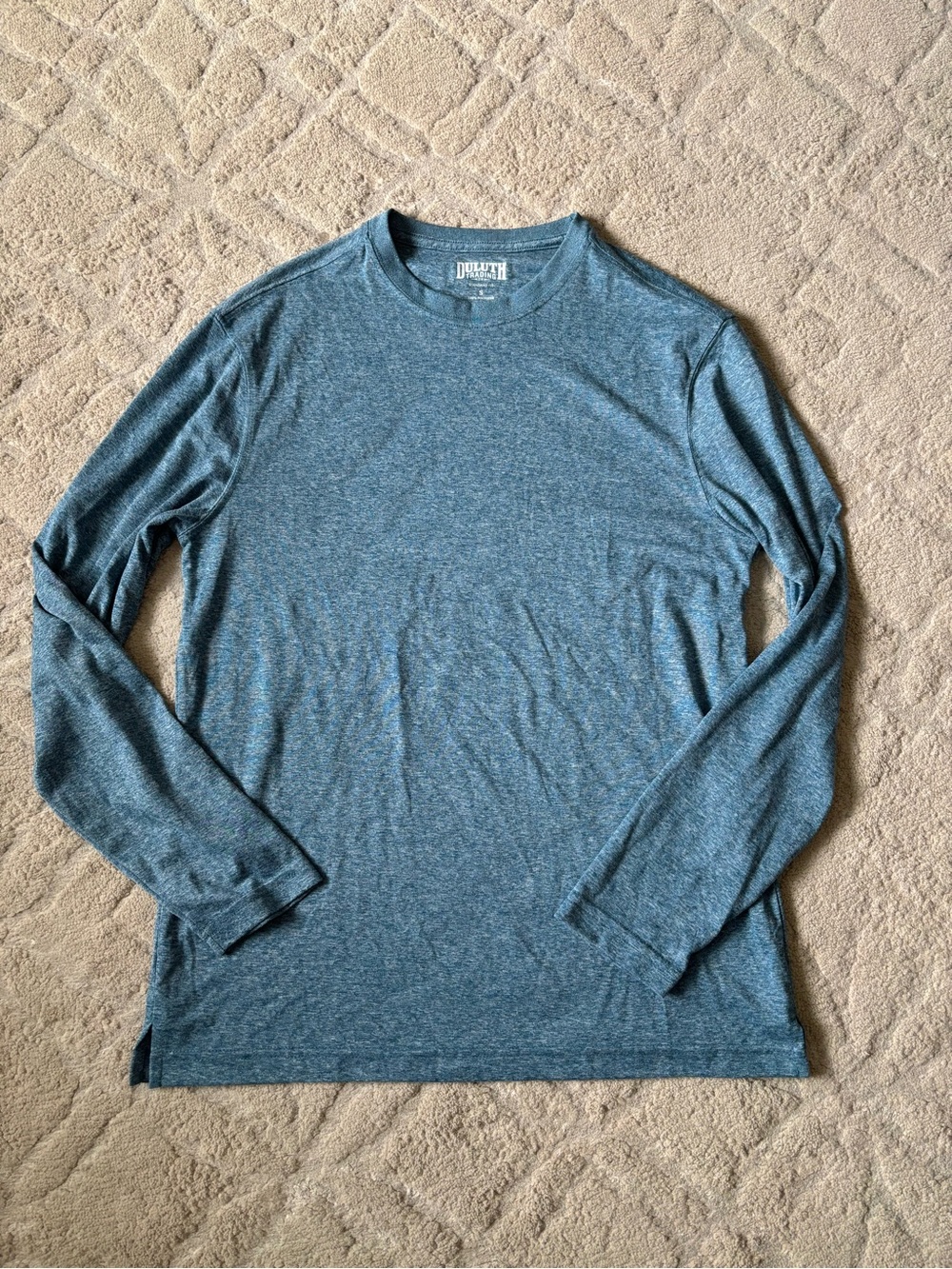 Men’s Duluth Base Layer Shirt